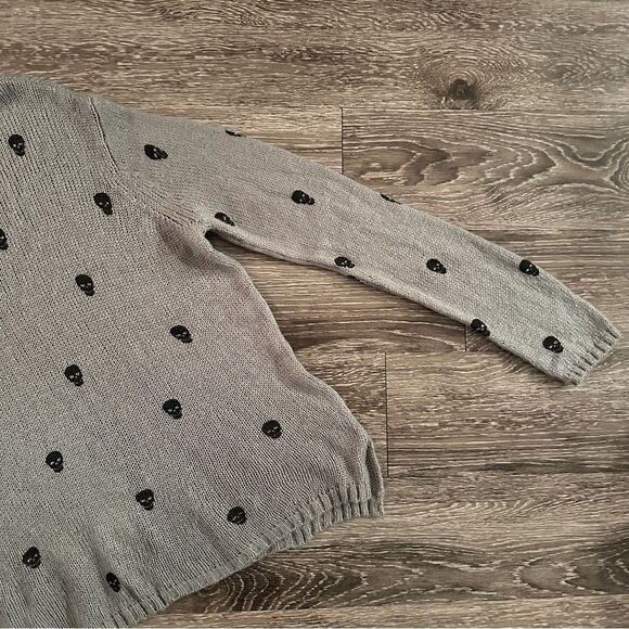 Wooden Ships Mini Skull crew lightweight - Picture 4 of 7